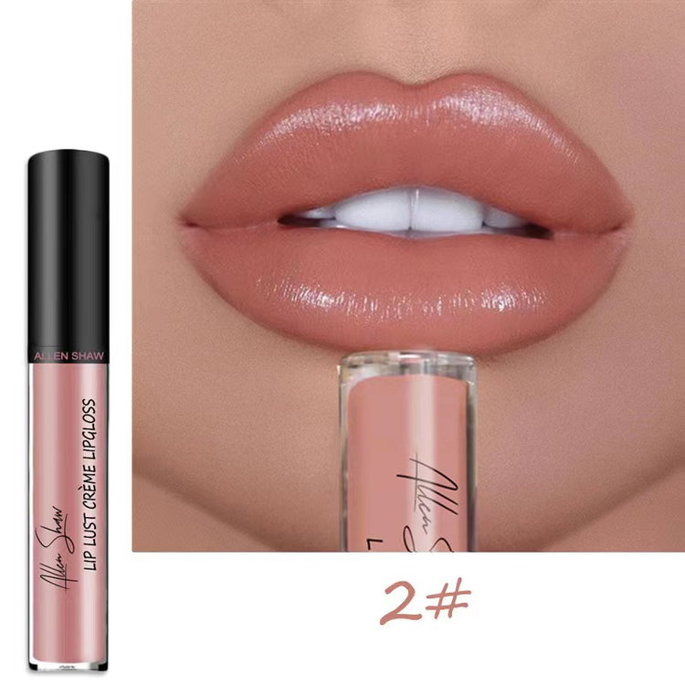 1 color,lipgloss