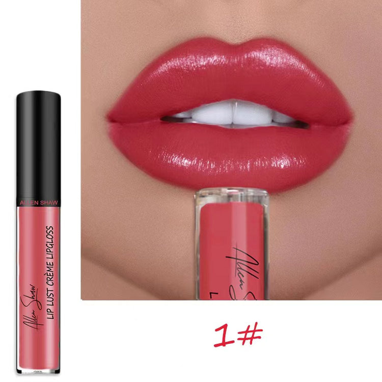 1 color,lipgloss