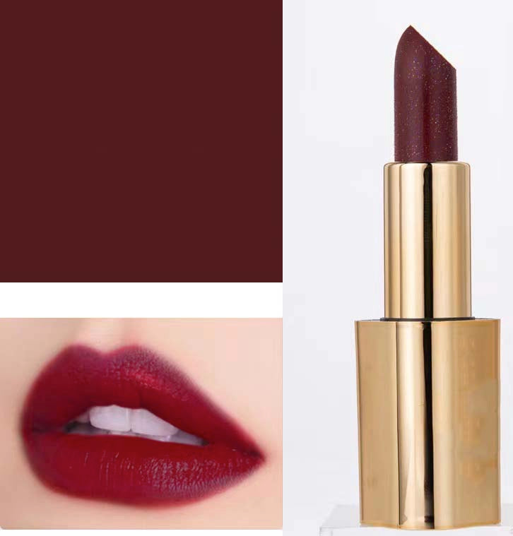 1 color,lipstick