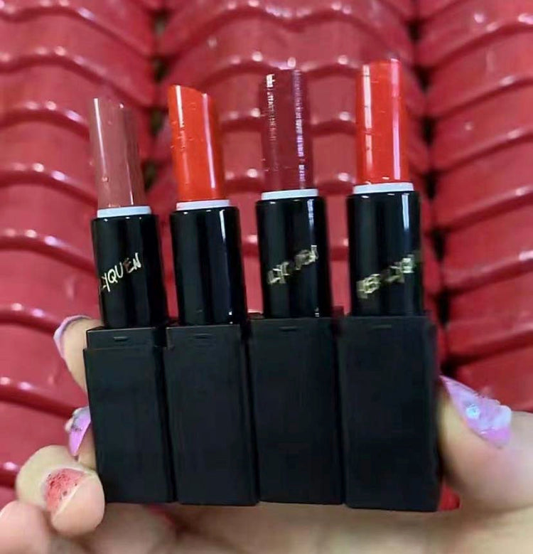 love lipstick