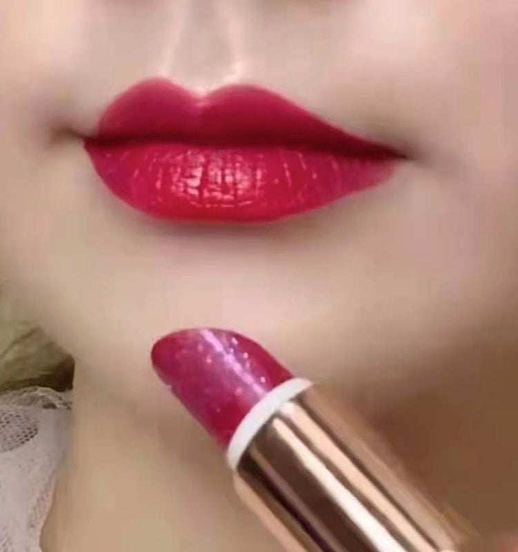 2, color lipstick |FloweryConcubine