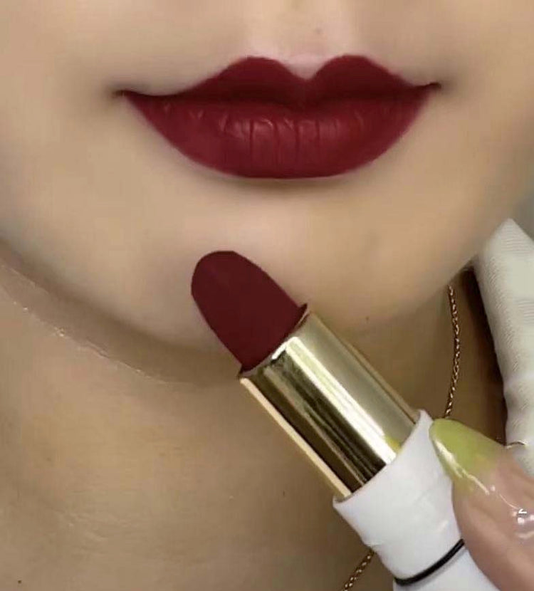 1 color,lipstick