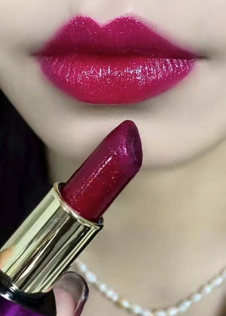 1,Crystal lipstick |FloweryConcubine