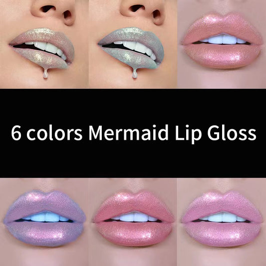 1 color ,lipgloss