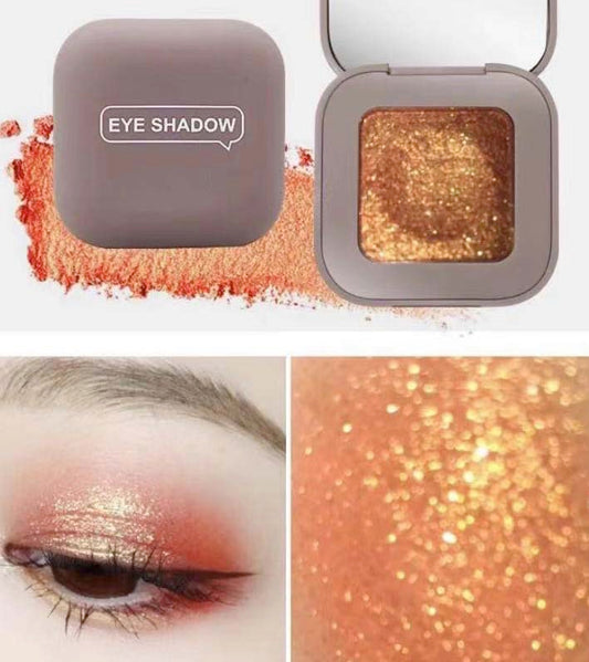 eyeshadow -Flowery concubine