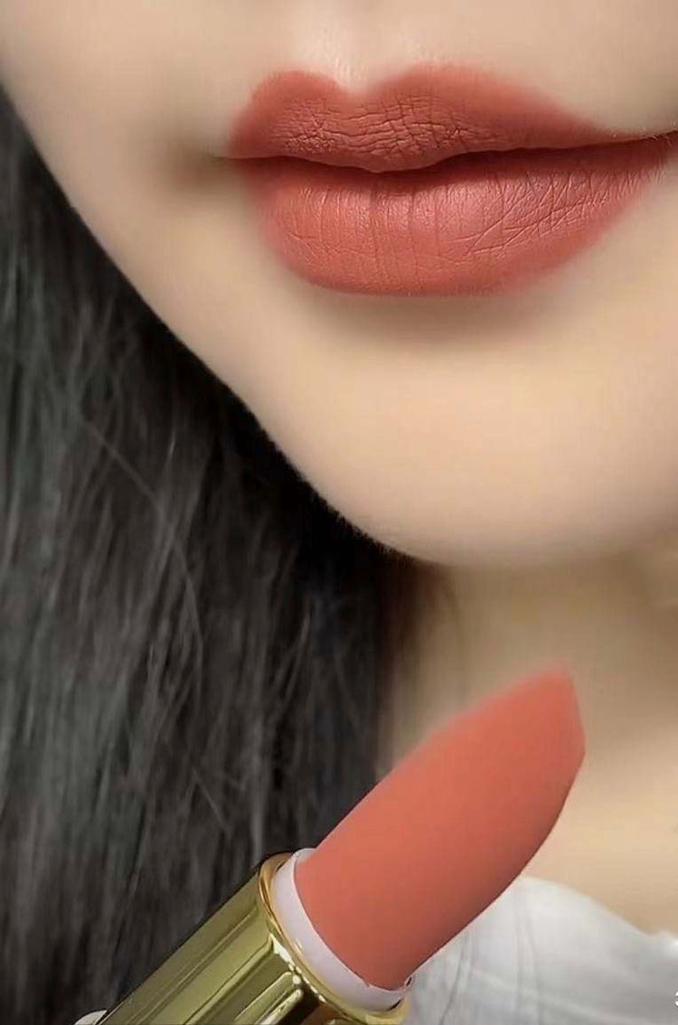 1 color,lipstick-FloweryConcubine