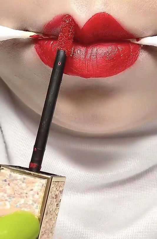 5, lipgloss