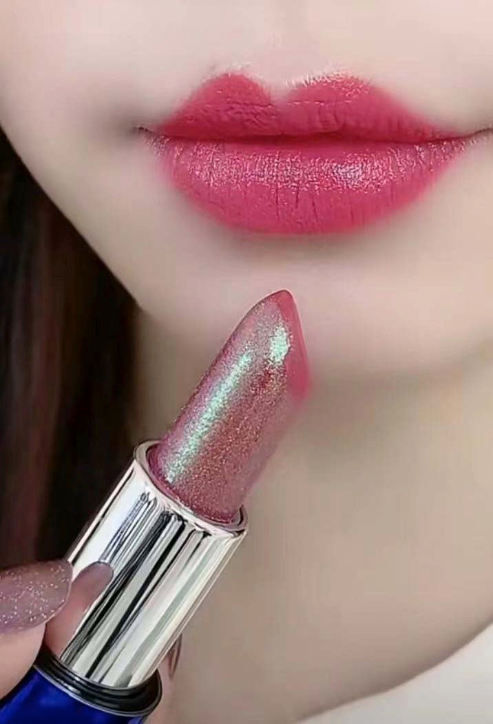 1 color, lipstick