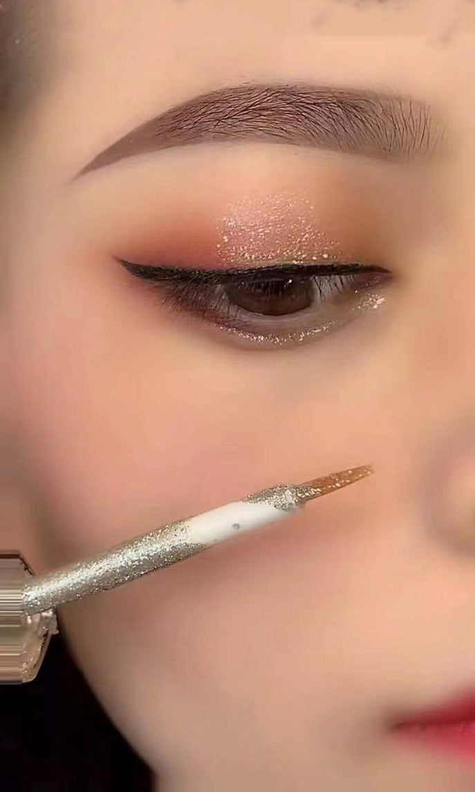 2,eyeshadow liquid eyeflash | FloweryConcubine