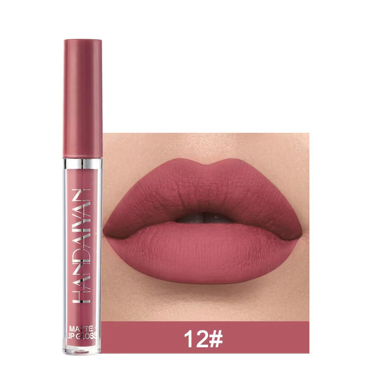 1 color ,lipgloss