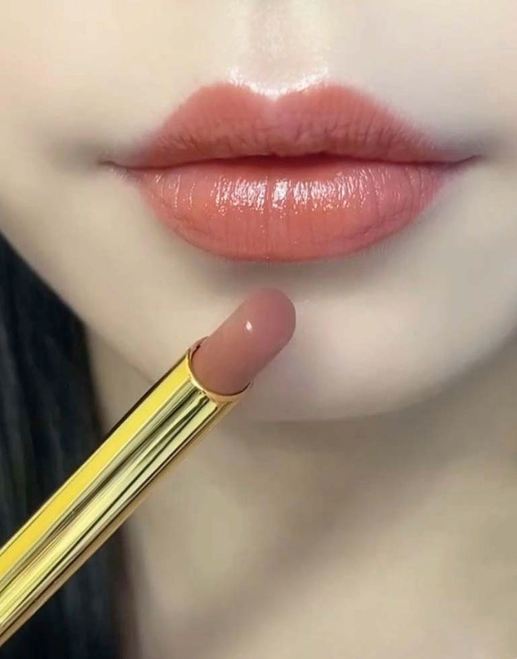 1 color,lipstick
