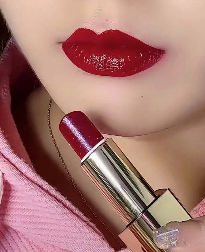 1 color,lipstick|FloweryConcubine