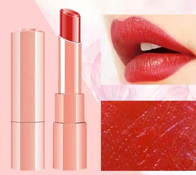 4 colors lipstick