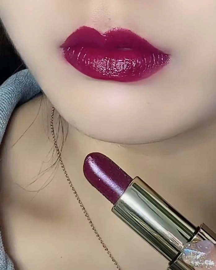 1 color,lipstick|FloweryConcubine