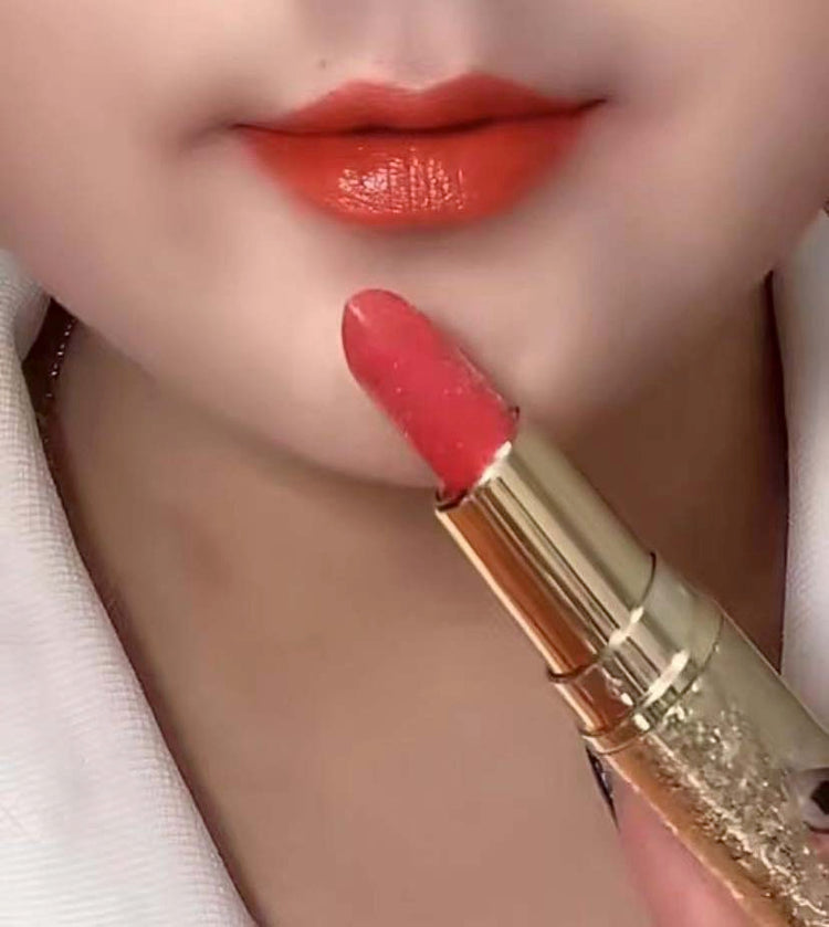 1 color,lipstick
