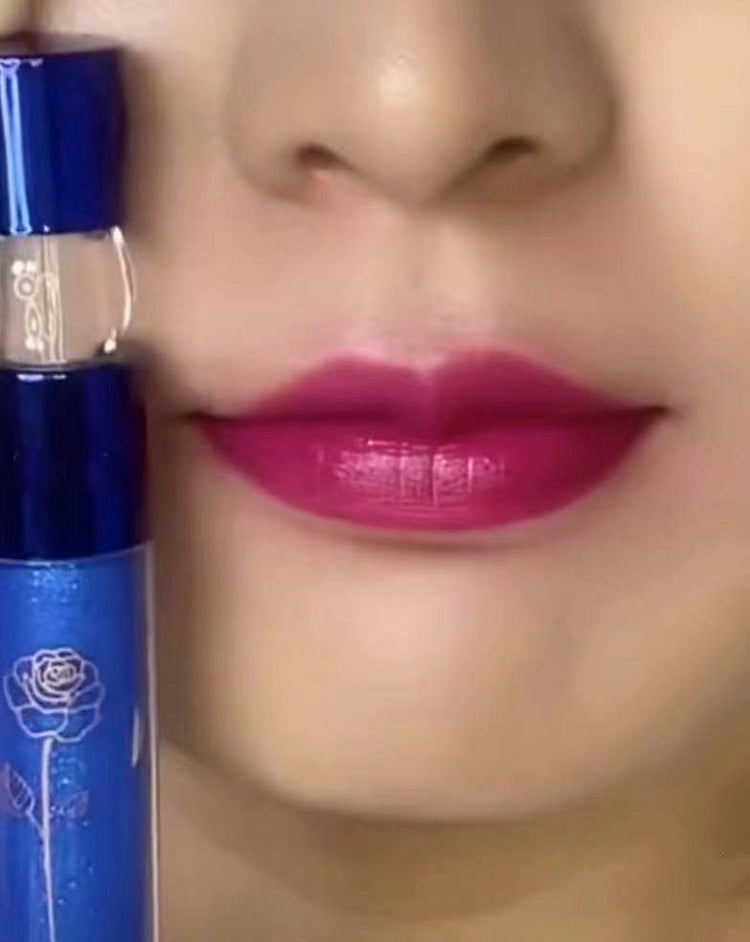 1 color ,lipgloss