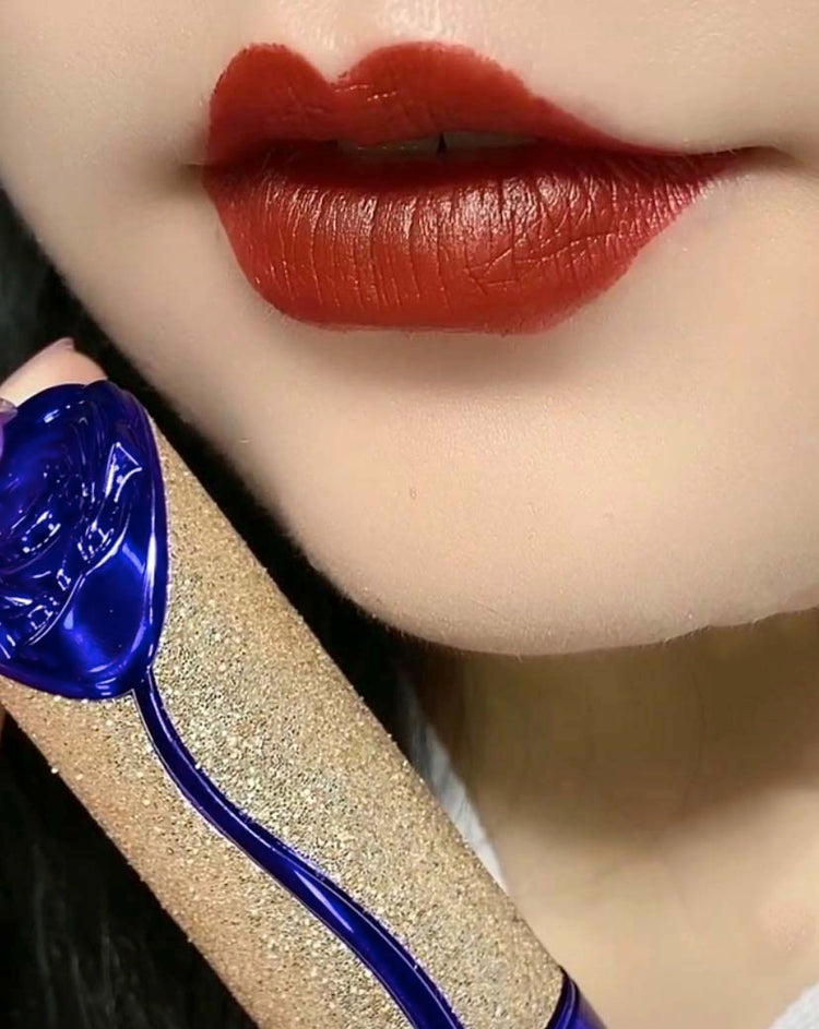 1 color,lipstick|FloweryConcubine
