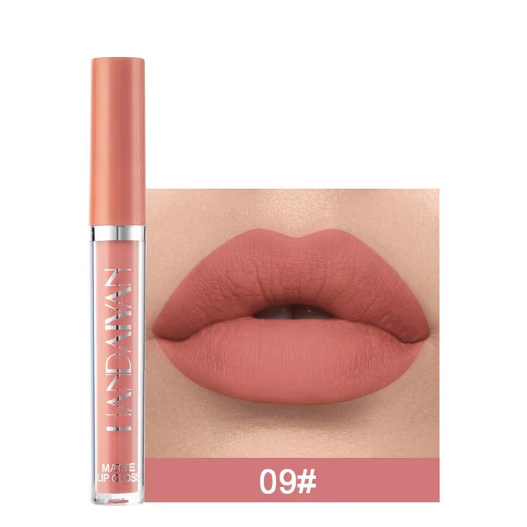 1 color ,lipgloss