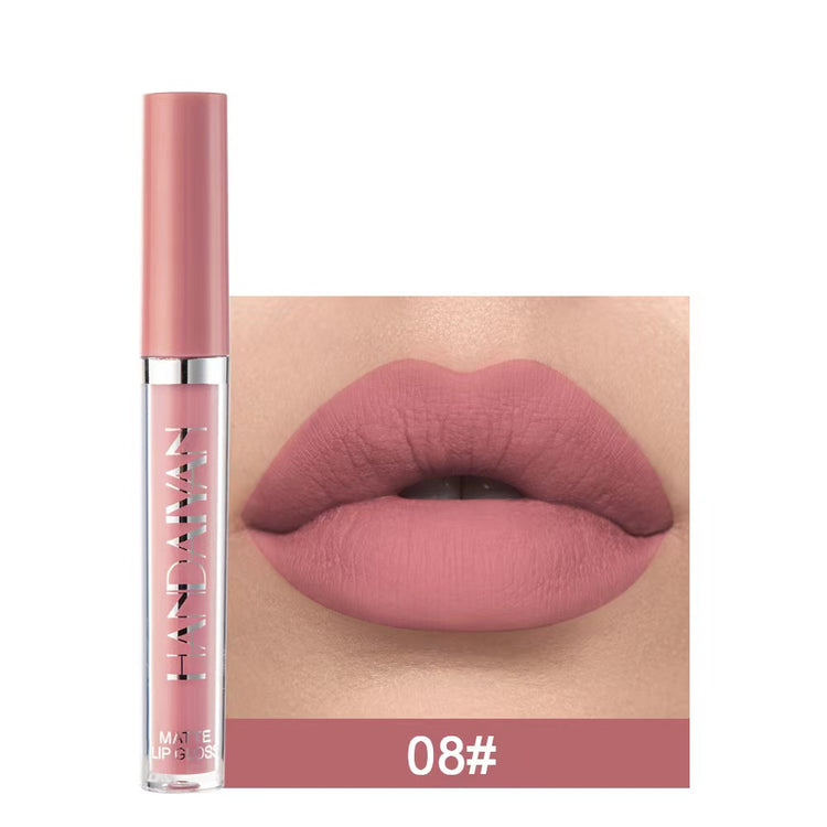 1 color ,lipgloss