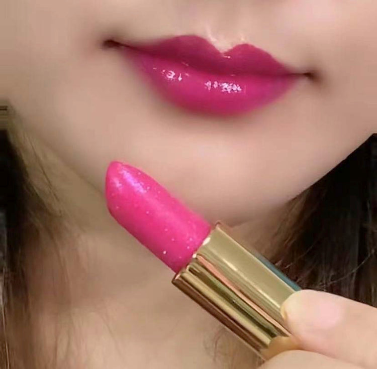 5 colors,lipstick