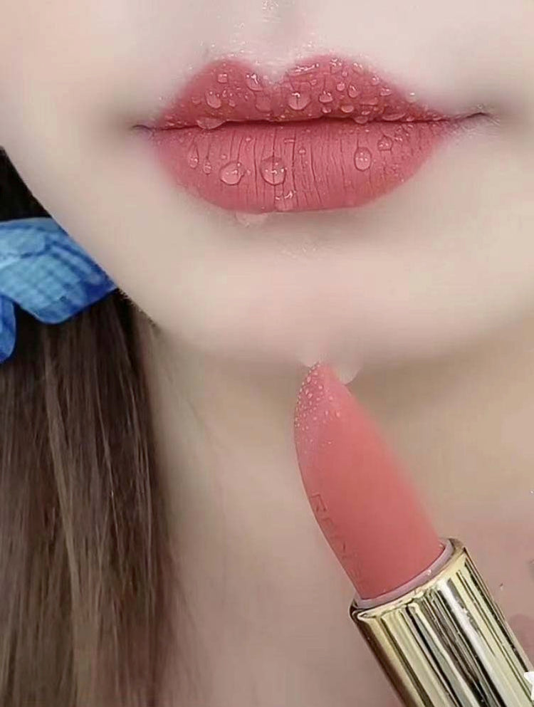 1 color,lipstick