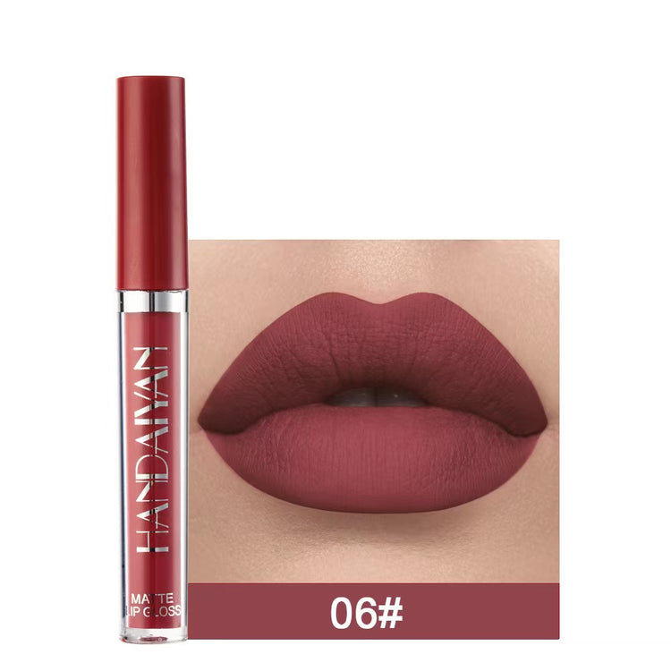 1 color ,lipgloss