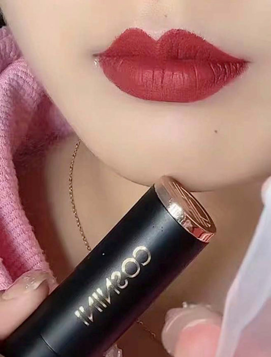 1 color,lipstick|FloweryConcubine