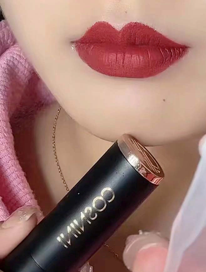 1 color,lipstick|FloweryConcubine