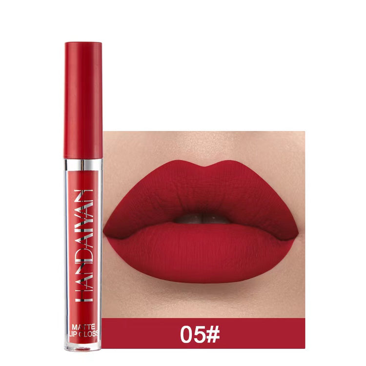 1 color ,lipgloss