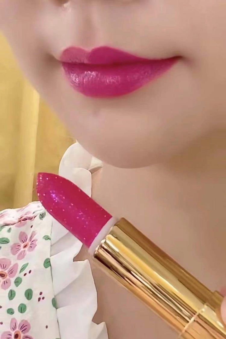 5 colors,lipstick