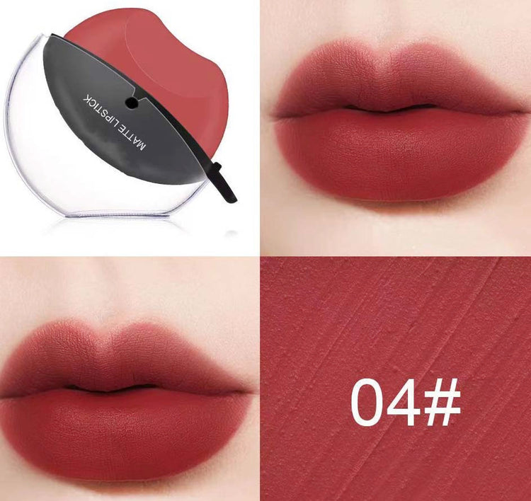 1 color,lazy lipstick