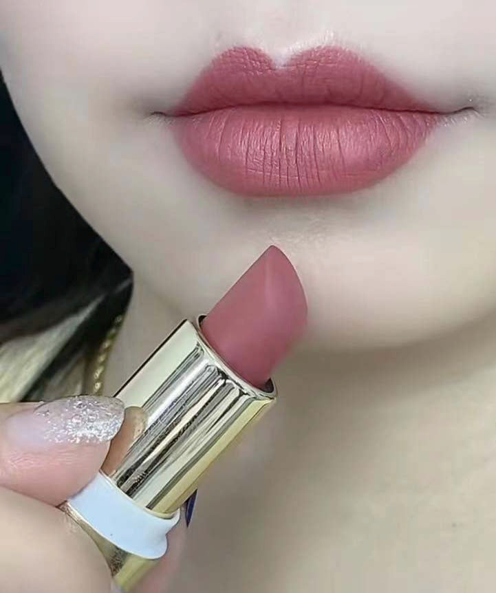 1 color,lipstick-FloweryConcubine