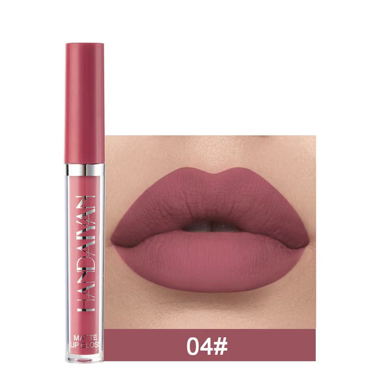 1 color ,lipgloss