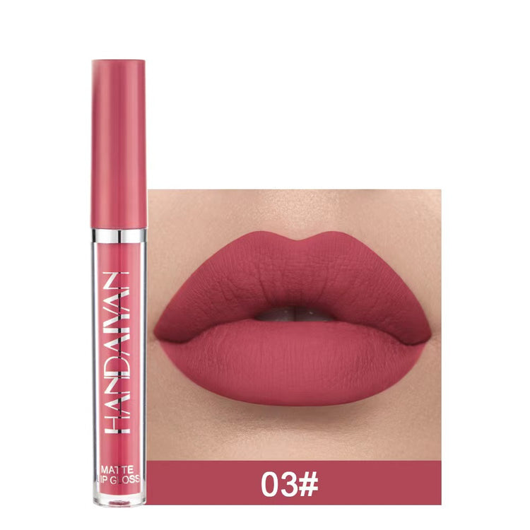 1 color ,lipgloss