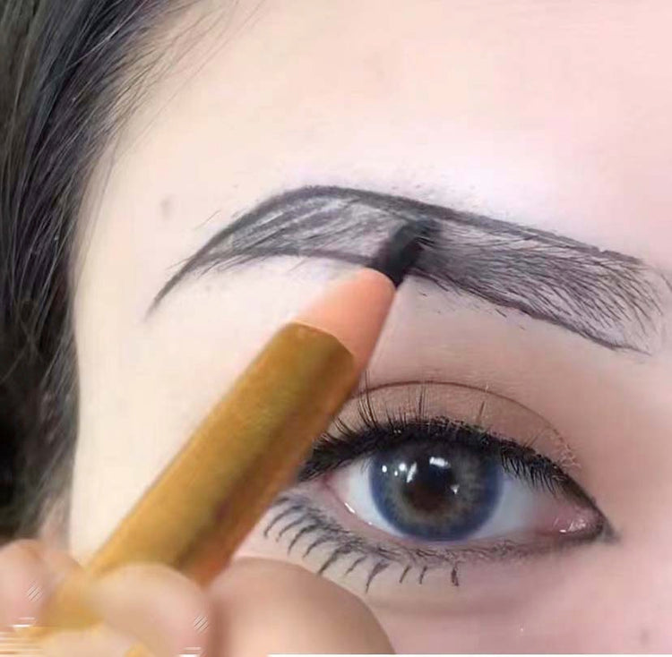 1,eyebrown pencil.Buy 1 and get 3 free | FloweryConcubine