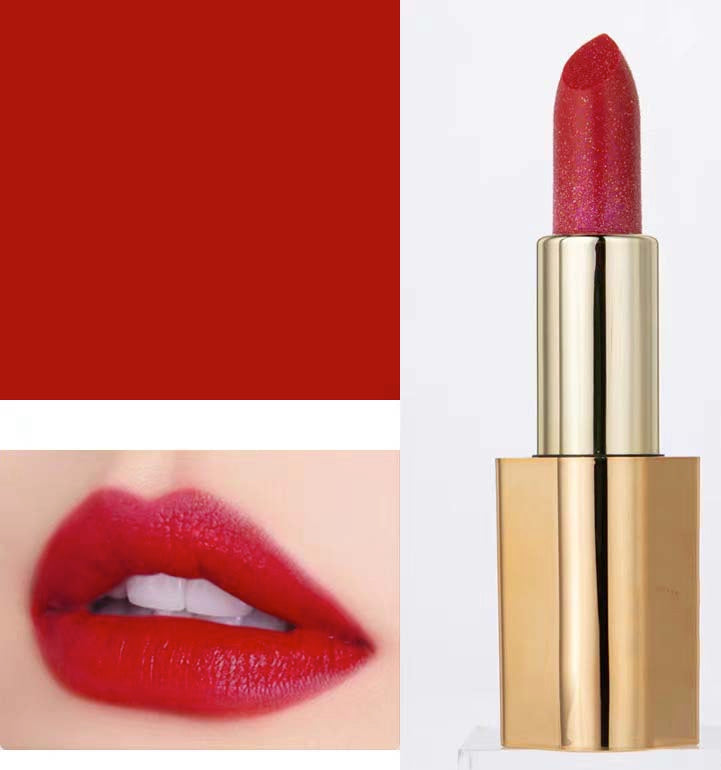 1 color,lipstick