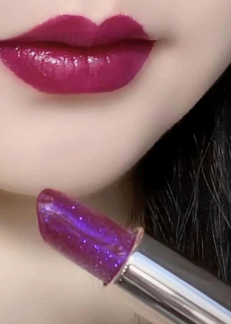 1 color,lipstick-FloweryConcubine