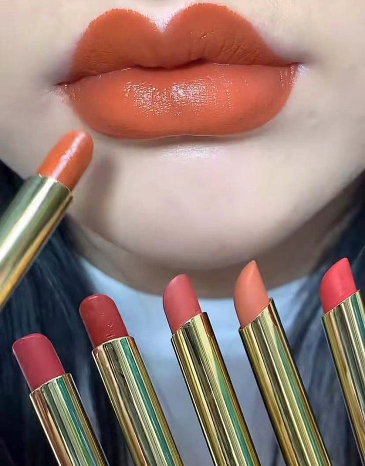 1 color,pen lipstick