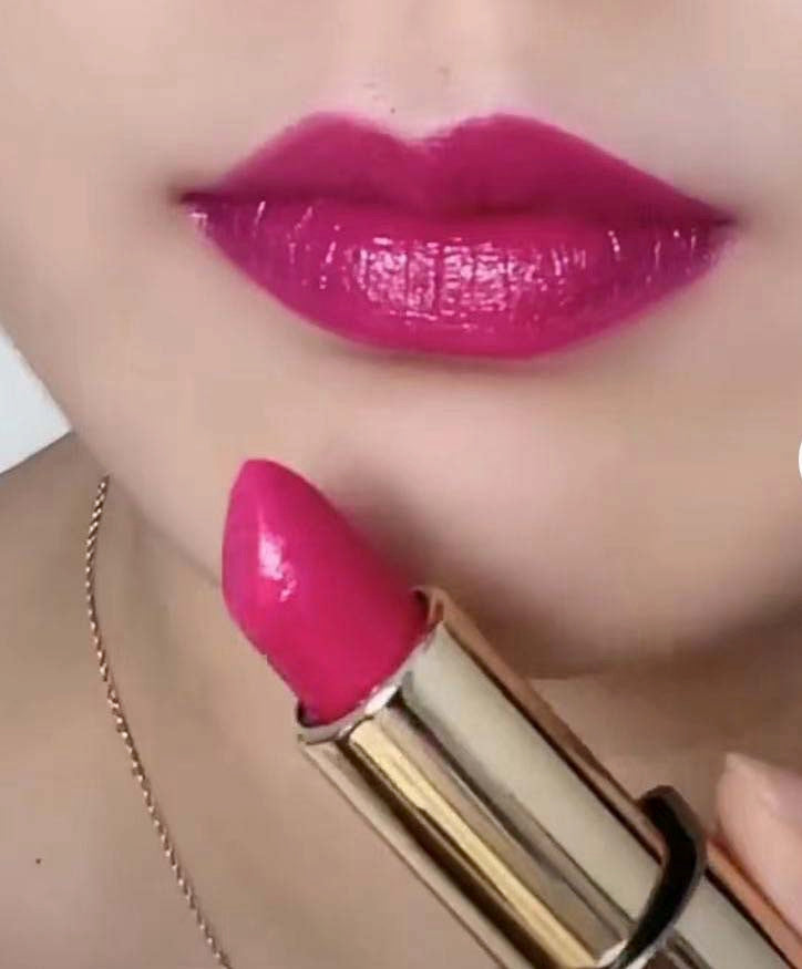 1 color,lipstick