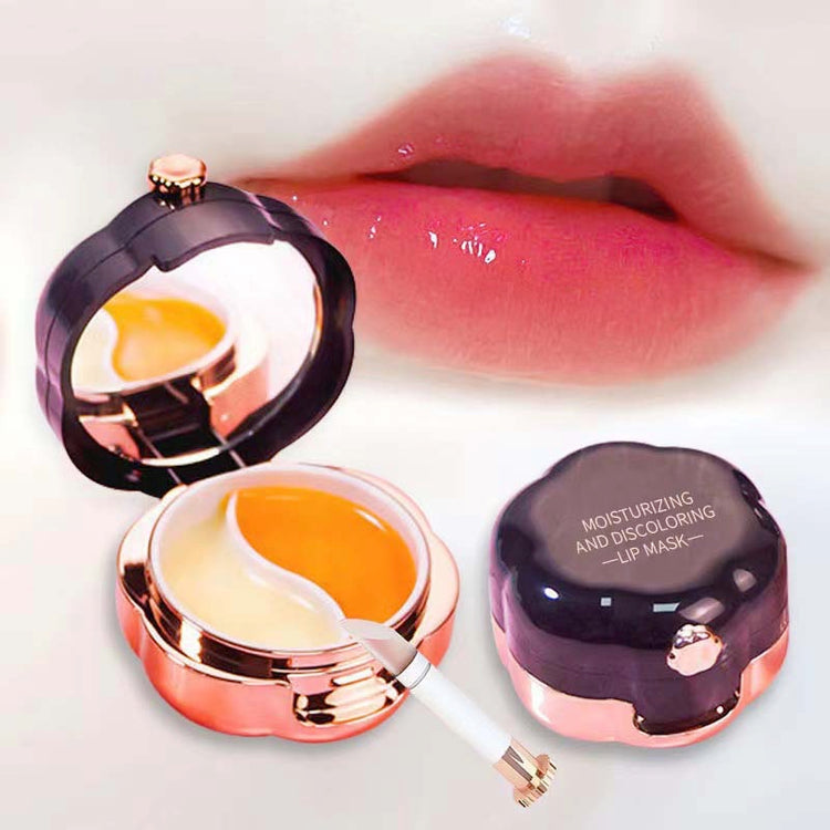 lip mask