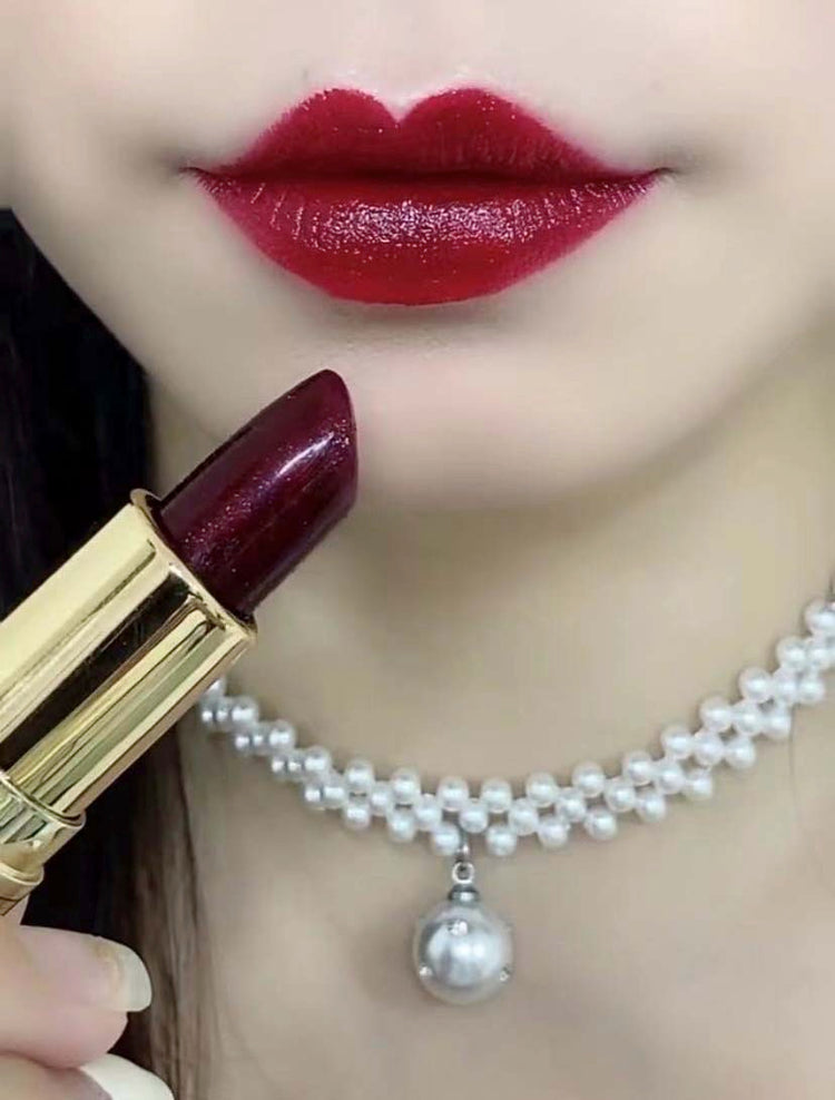 3, lipstick