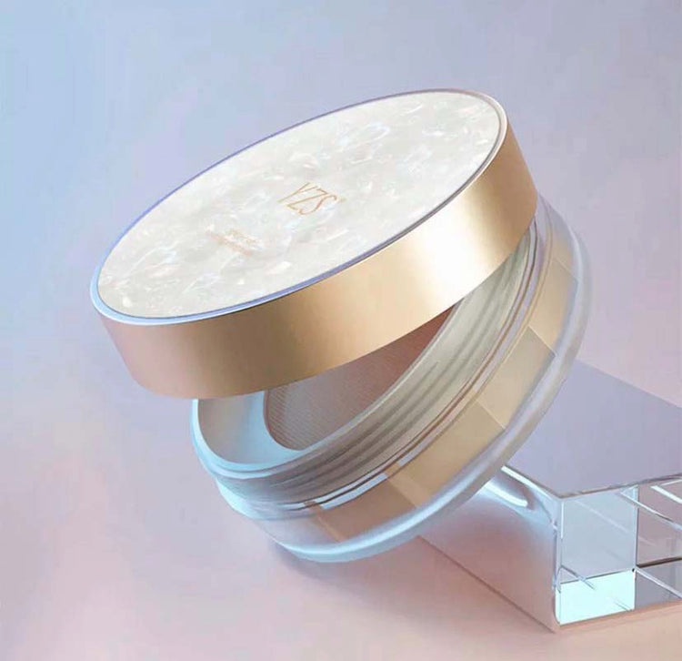 1 color ,light and Soft Mist Setting Powder