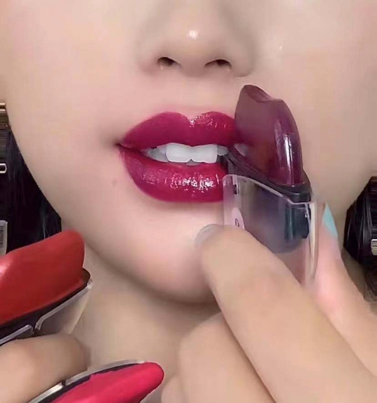 1,lazy lipstick |FloweryConcubine