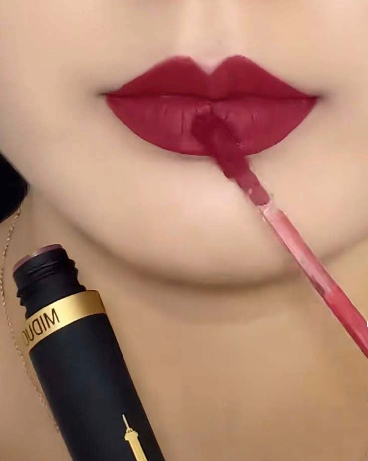 1 color,lipgloss|FloweryConcubine