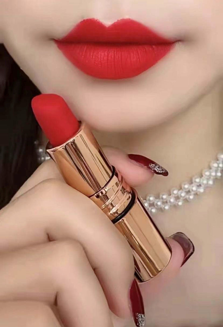 3, lipstick