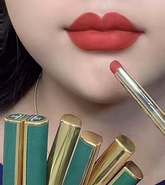 1,pen lipstick |FloweryConcubine