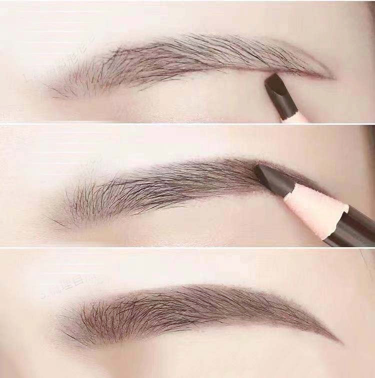 eyebrown pencil Buy 1 and get 3 free