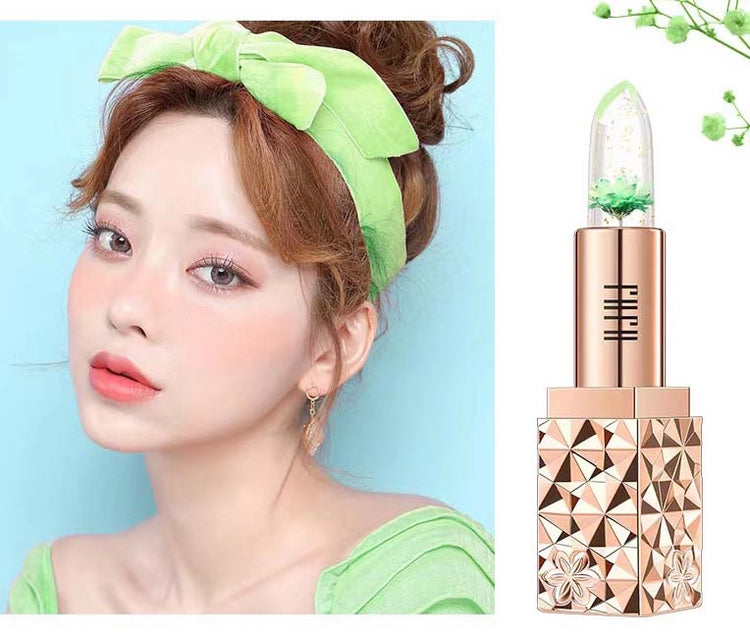 1 color,lipstick