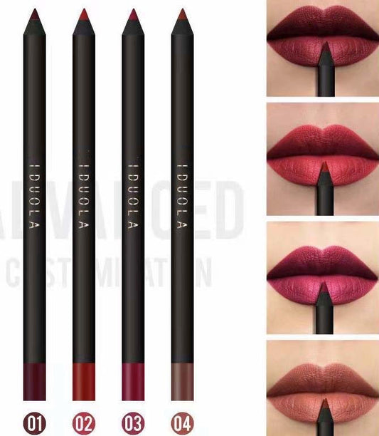 2,pen lipstick|Lip pencilFloweryConcubine