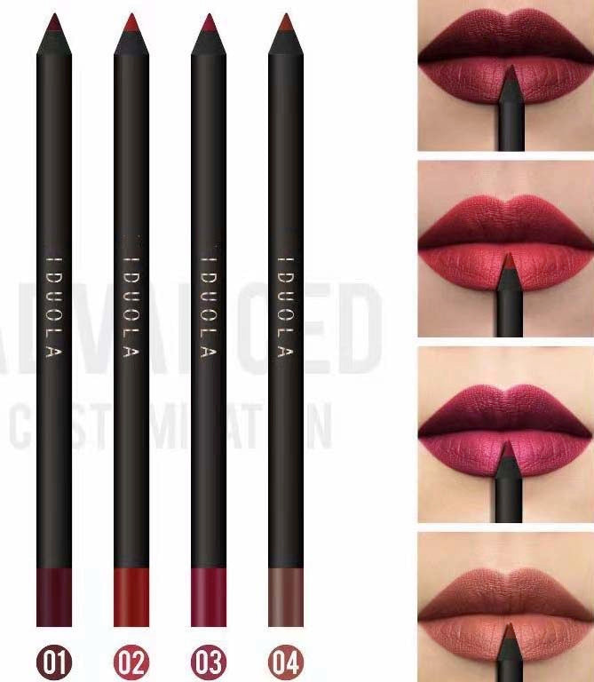 2,pen lipstick|Lip pencilFloweryConcubine